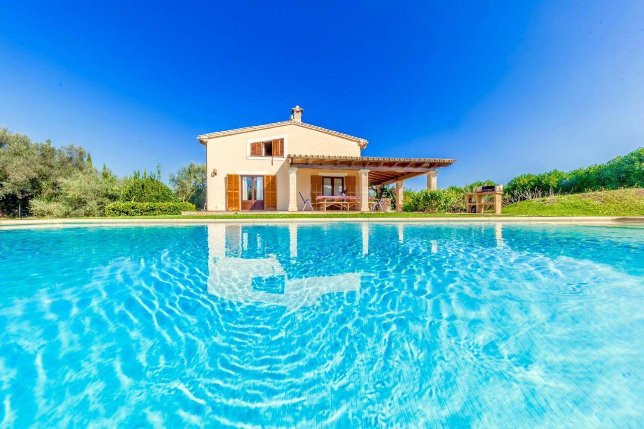 Can Lleida Valero By Sealand Villas Port de Pollença Extérieur photo
